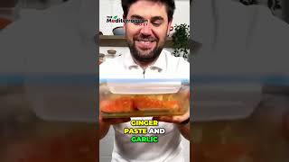 Quick amp Delicious Salmon Marinade You Must Try [upl. by Oicram]