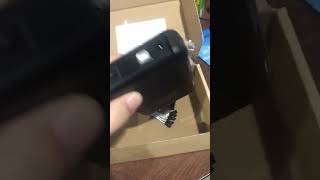 XGecu T56 Programmer Unboxing  GETOBDTOOL [upl. by Alleul]