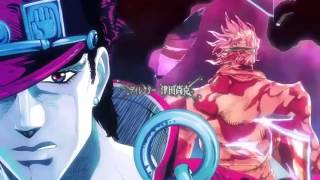 JoJo Sono Chi no Kioku End of The World Sub Español [upl. by Meece889]