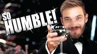 HUMBLE YOUTUBERS rHumblebrag 10 REDDIT REVIEW [upl. by Cardew491]