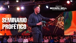 MOISÉS BELL PROFETIZA EN CANCÚN 🇲🇽🔥  ✨🔥 SEMINARIO PROFETICO  CONGRESO METAMORFOSIS CANCÚN MÉXICO [upl. by Okiruy774]