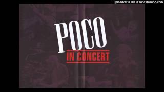 Poco  Heart Of The Night live at the belcourt theatre nashville tennessee on may 20 2004 [upl. by Flss]