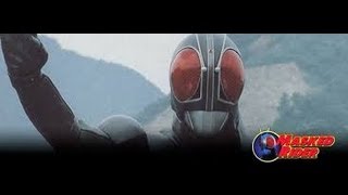 GEEK TALK RANTS Sabans Masked Rider [upl. by Aciretnahs833]