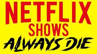 How Netflix Lost Our Trust And How They Can Get it Back [upl. by Perrie]