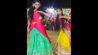 BANJARA GIRLS SUPER HIT DANCE  ST DJ SONGS 2021 stsongs shorts St song St viedo [upl. by Darryn]