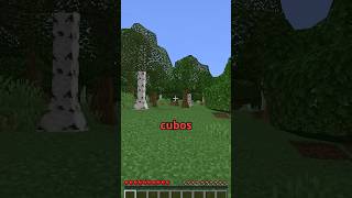 MINECRAFT SIN CUBOS [upl. by Torrance]