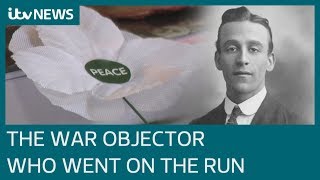 WW1 Stories Shunned war objector who became Honorary Freeman  ITV News [upl. by Ahsela]