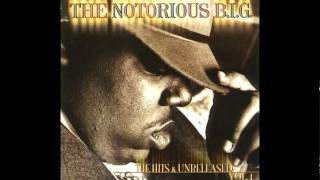 Notorious BIGBig Poppa HD [upl. by Ainnos]