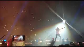 DAVIDO LIVE AT LONDON O2 FULL SHOW [upl. by Edaj961]