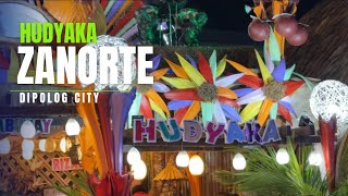 HUDYAKA ZANORTE 2024  Dipolog City  Philippines [upl. by Hewart]