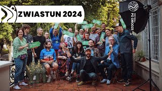 Festiwal po drodze  Wielkopolska 2024  ZWIASTUN [upl. by Megargee]