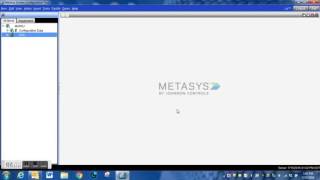 How to add devices to Metasys SCT using Site Discovery [upl. by Rafe916]