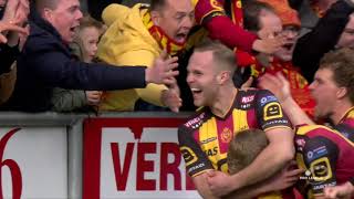 KV Mechelen is kampioen [upl. by Kironde]