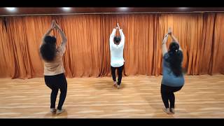 Deva Shri Ganesha Dance  Rising Beats Dance Academy [upl. by Ella]