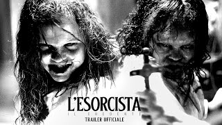 LESORCISTA  IL CREDENTE  Trailer Ufficiale Universal Studios  HD [upl. by Egarton]