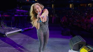 Taylor Dayne  Freestyle Explosion  Amalie Arena  August 5 2023 [upl. by Durer]