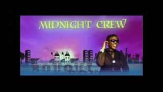 Rap amp Razz  Midnight Crew [upl. by Femmine28]