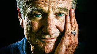 The Unforgettable Lessons from Robin Williams Search for Meaning [upl. by Otrevire]