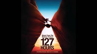 127 Hours Soundtrack 5 If You Love Me Hymne Á LAmour  Little Esther Phillips [upl. by Kati]