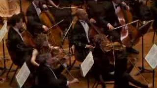 Mahler Symphony No 5 Adagietto  Sir Simon Rattle [upl. by Simon]