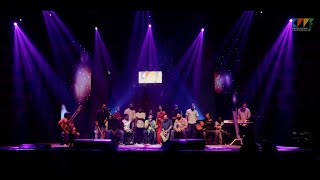 Composers Medley  KMF Karuna  Unplugged [upl. by Pucida672]