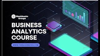 IIDTAPSCHE Short Term Internships Business Analytics Session 9 [upl. by Airotnahs]