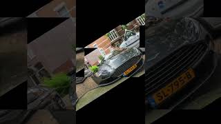 Aston Martin DB11 in Amsterdam astonmartin db11 astonmartindb5 astonmartindb11 [upl. by Bigot217]