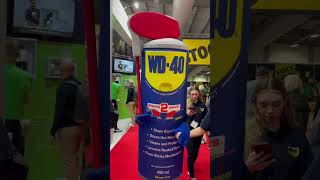 Meet the Screwfix Live mascots [upl. by Yerak952]