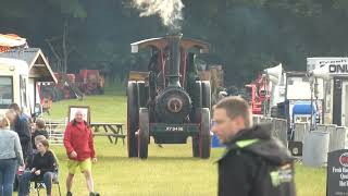 Fylde Steam Rally 2024 [upl. by Kenlay883]