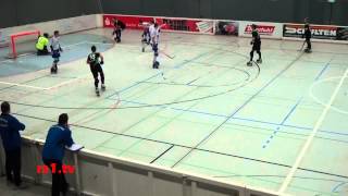 20150215 IGR Remscheid  SK Germania Herringen [upl. by Annamarie]