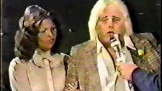 Buddy Rose marries Toni Rae Borne [upl. by Wivestad628]