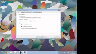 Como quitar programas al inicio de windows 2012 [upl. by Dorison675]