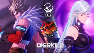 Dungeon Fighter Online Future Whats Coming Project BBQ Project Overkill amp Dungeon Fighter Duel [upl. by Dualc]