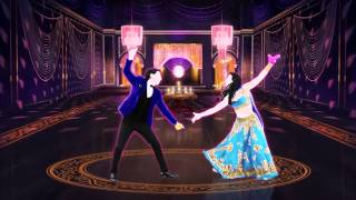 Happy New Year  India Waale  Just Dance 2015 DLC [upl. by Atirec]