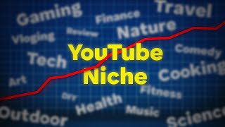 This is the BEST NICHE on YouTube [upl. by Mable337]