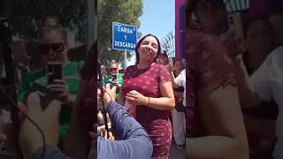 Respuesta de Alejandra saldos koko no cabe duda que Dios multiplica cuando actúas de buena volunta [upl. by Liahus925]