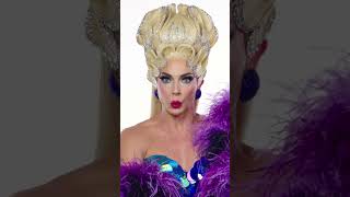 Alyssa Edwards On Calling Out Coco Montrese For Looking quotToo Orangequot [upl. by Herald]