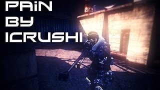 AVA Pain Frag movie by CrushAVA [upl. by Yleek977]