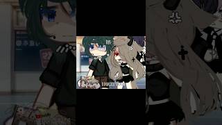 Part2 again bby ogshorts gachaclub gachalife viral viralshorts gacha gachatrend fyp foryou [upl. by Noach169]