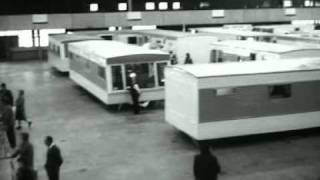 Vakantiebeurs en Caravan Ahoy 1975 [upl. by Rhyner155]