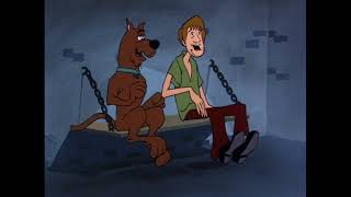 The new scooby doo movies Sandy Ducans Clip [upl. by Orit]