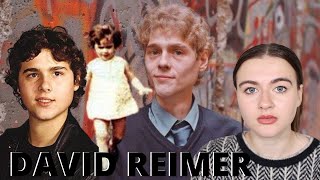 DAVID REIMER AND THE GENDER EXPERIMENT [upl. by Zwiebel]