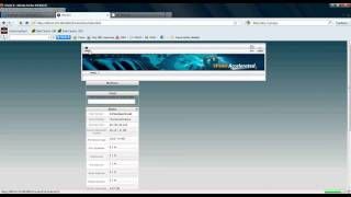 cpanel tutorial part 1 of 9 [upl. by Missak]