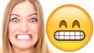 EMOJI EMOTIONS  iJustine [upl. by Mignonne399]