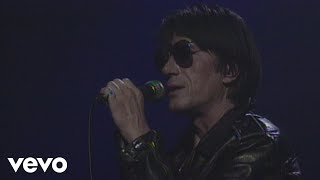 Jacques Dutronc  Gentleman cambrioleur Live au Casino de Paris 1992 [upl. by Boffa273]