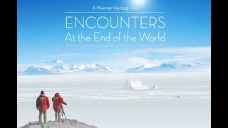 Antarctica  Encounters at the End of the World Documentary [upl. by Pacifa]