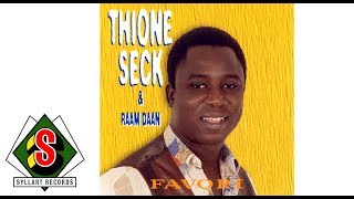 Thione Seck amp Raam Daan  Mathiou audio [upl. by Idnat]