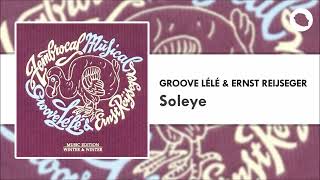 Groove Lélé amp Ernst Reijseger  Soleye [upl. by Basilius]