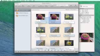 Comment supprimer des Photos doublons dans iPhoto [upl. by Thorwald]