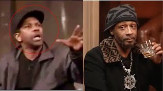 Katt Williams REVEALS How BIG LABELS Set Up Kendrick vs Drake Beef For Profit [upl. by Aloin]